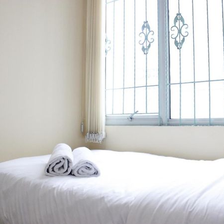 Deluxe & Cozy 4Br Galeri Ciumbuleuit Apartment By Travelio Bandung Kültér fotó