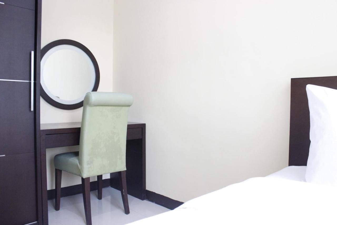 Deluxe & Cozy 4Br Galeri Ciumbuleuit Apartment By Travelio Bandung Kültér fotó
