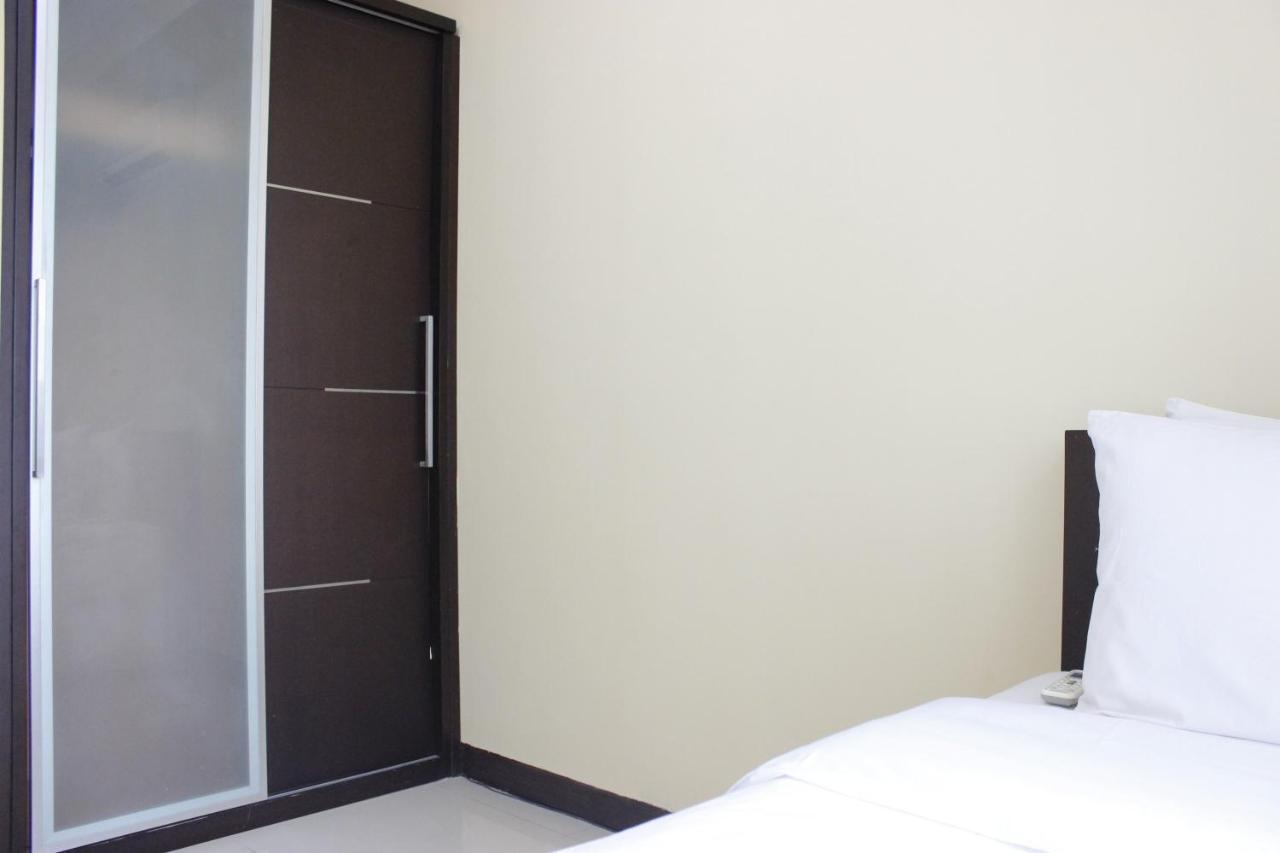 Deluxe & Cozy 4Br Galeri Ciumbuleuit Apartment By Travelio Bandung Kültér fotó