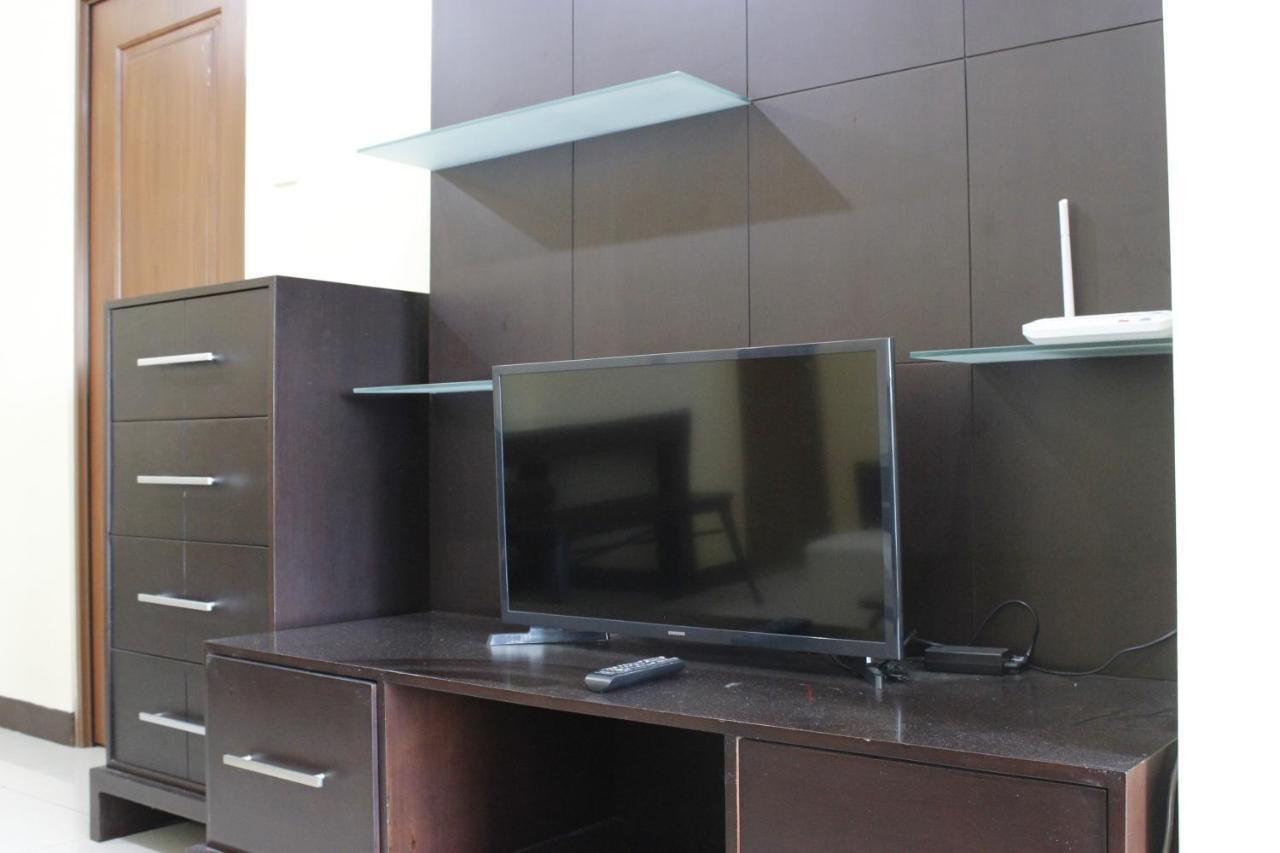 Deluxe & Cozy 4Br Galeri Ciumbuleuit Apartment By Travelio Bandung Kültér fotó