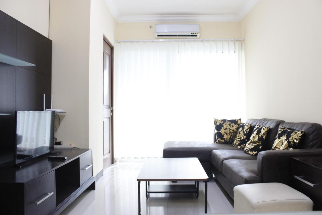 Deluxe & Cozy 4Br Galeri Ciumbuleuit Apartment By Travelio Bandung Kültér fotó