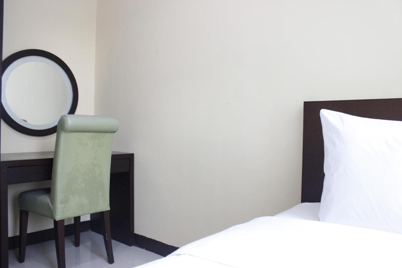 Deluxe & Cozy 4Br Galeri Ciumbuleuit Apartment By Travelio Bandung Kültér fotó