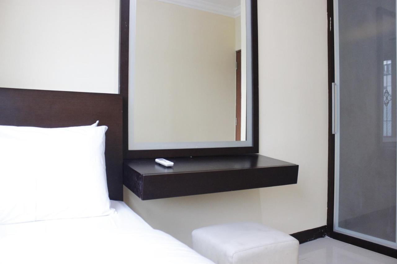 Deluxe & Cozy 4Br Galeri Ciumbuleuit Apartment By Travelio Bandung Kültér fotó