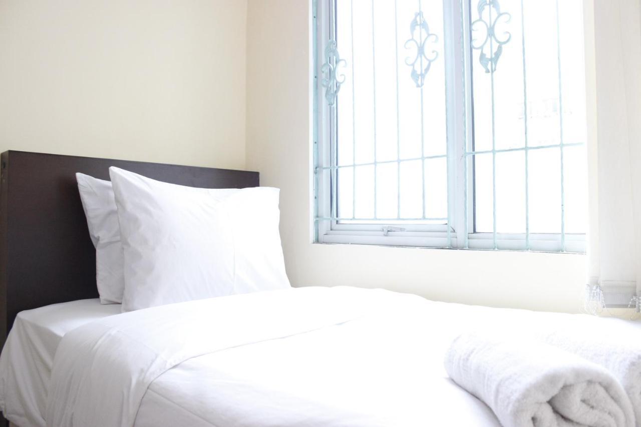 Deluxe & Cozy 4Br Galeri Ciumbuleuit Apartment By Travelio Bandung Kültér fotó