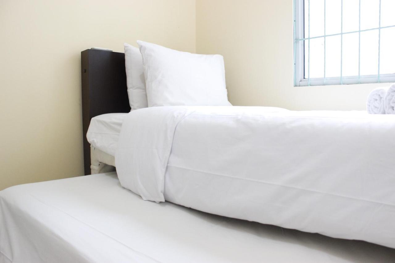 Deluxe & Cozy 4Br Galeri Ciumbuleuit Apartment By Travelio Bandung Kültér fotó