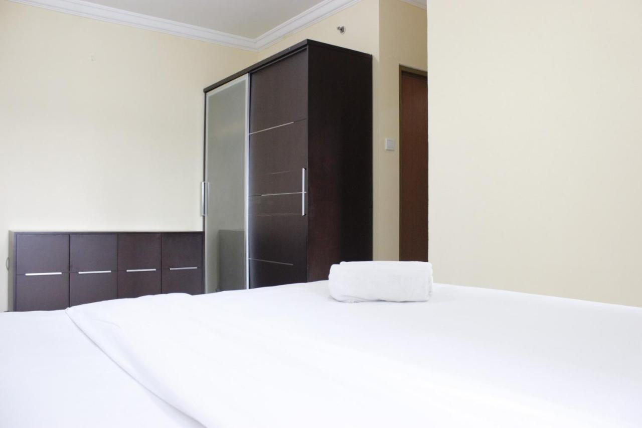 Deluxe & Cozy 4Br Galeri Ciumbuleuit Apartment By Travelio Bandung Kültér fotó