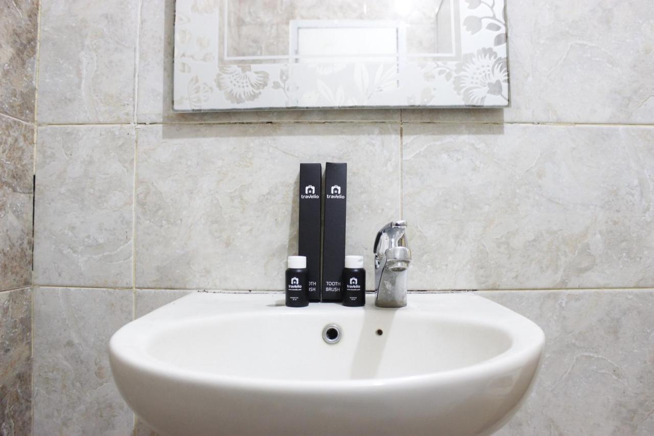 Deluxe & Cozy 4Br Galeri Ciumbuleuit Apartment By Travelio Bandung Kültér fotó