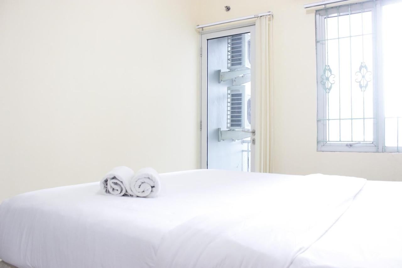 Deluxe & Cozy 4Br Galeri Ciumbuleuit Apartment By Travelio Bandung Kültér fotó
