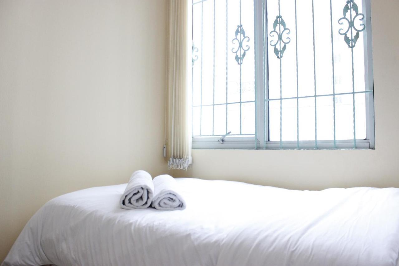 Deluxe & Cozy 4Br Galeri Ciumbuleuit Apartment By Travelio Bandung Kültér fotó